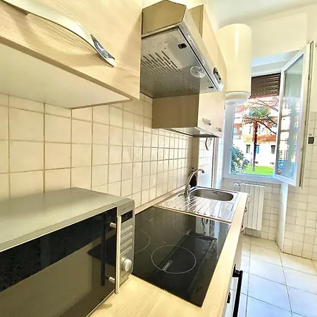 Famagosta Apartament Mediolan