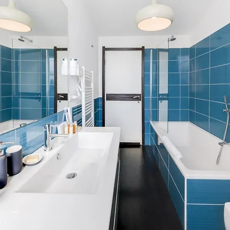 Sweett - Duomo View Iv דירה