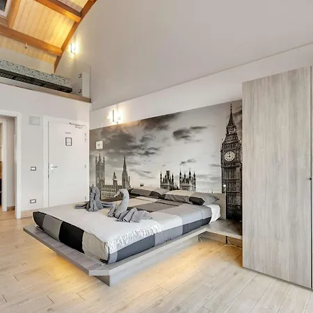 A Tema Gæstehus Milano