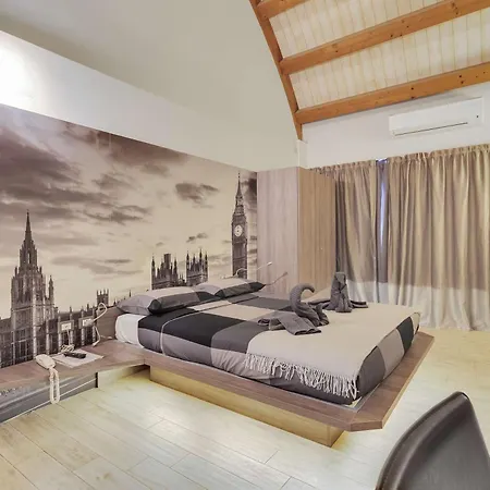 A Tema Pensionat Milano