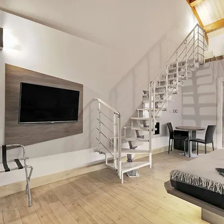 Vendégház A Tema Milánó