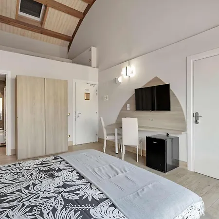 Vendégház A Tema Milánó