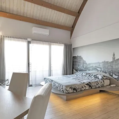 Gasthof A Tema Mailand