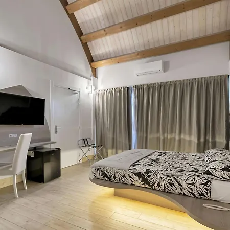 Guest house A Tema