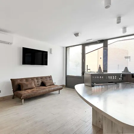 بيت ضيافة A Tema ميلان