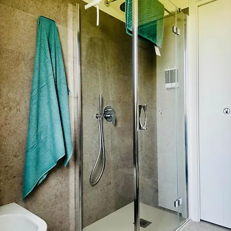 Apartament Di Design In Bicocca & Mediolan