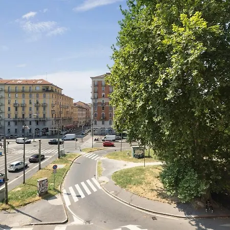 Apartment Elegant Junior Ac & Fast Wi-fi