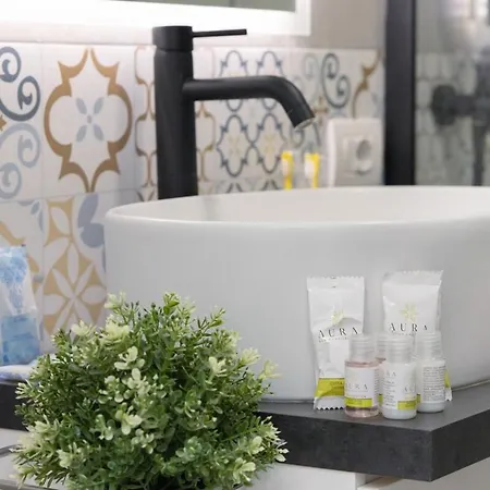 Apartament Elegant Junior Ac & Fast Wi-fi *