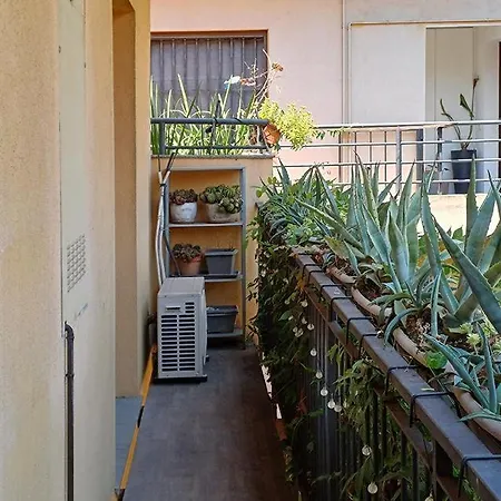 Elegant Stylish House With Garden & Ac Mailand