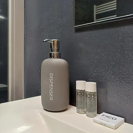 Elegant Stylish House With Garden & Ac * Milán