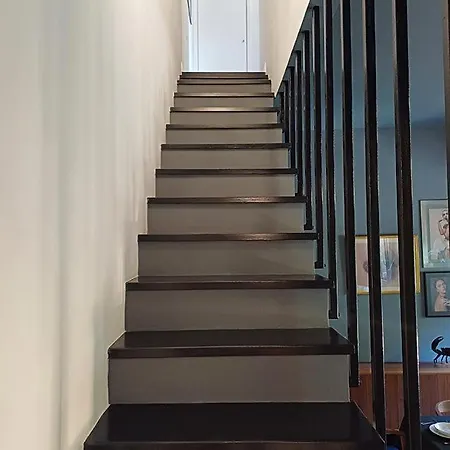 Elegant Stylish House With Garden & Ac Apartment *