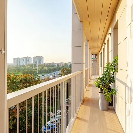Attico San Siro, Life, Mico With Wifi E Garage Apartment