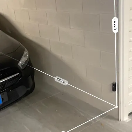 Attico San Siro, Life, Mico With Wifi E Garage Milan