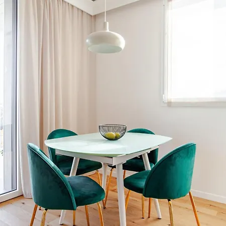 Attico San Siro, Life, Mico With Wifi E Garage Apartment *