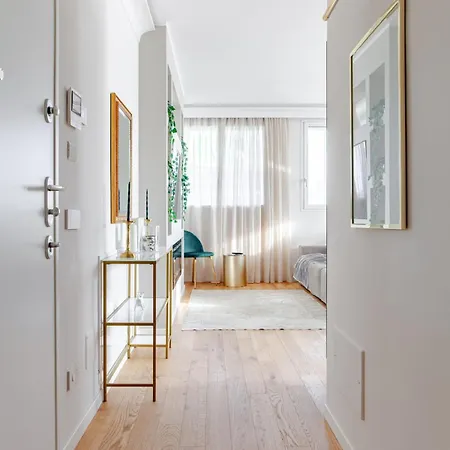 Apartment Attico San Siro, Life, Mico With Wifi E Garage *
