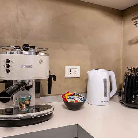 Appartement Duomo Heart- 7sundays Milan