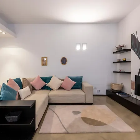 Duomo Heart- 7sundays 아파트