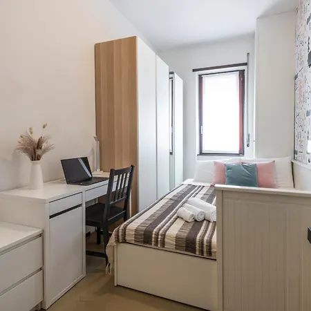 Appartement Duomo Heart- 7sundays *