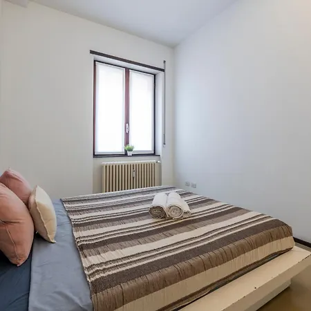 Appartement Duomo Heart- 7sundays Milan