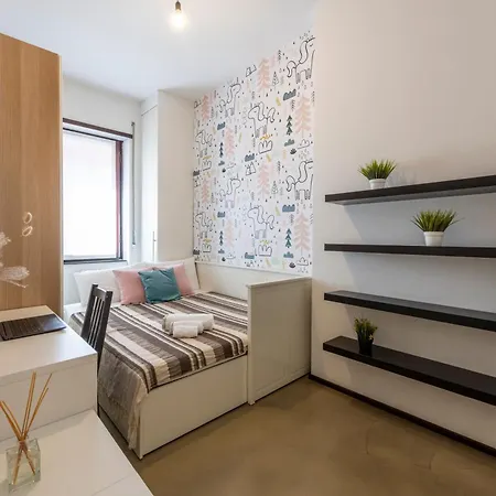 Duomo Heart- 7sundays Milan