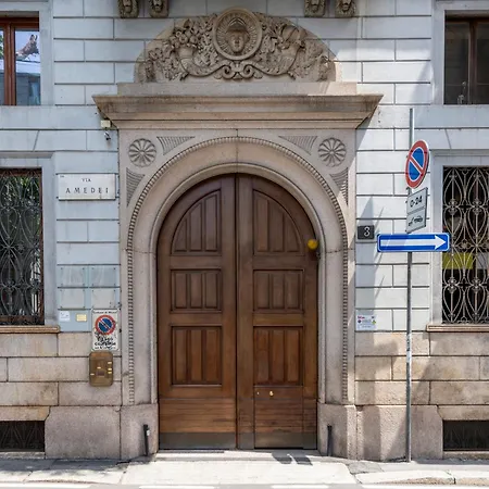 Duomo Heart- 7sundays