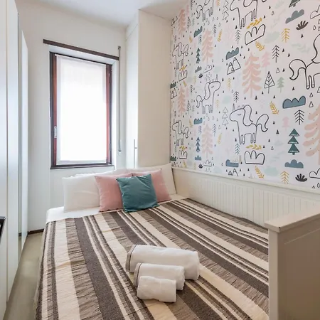 Duomo Heart- 7sundays Appartement Milan