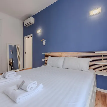 Apartamento Easytopstay - Smart & Cozy Bocconi