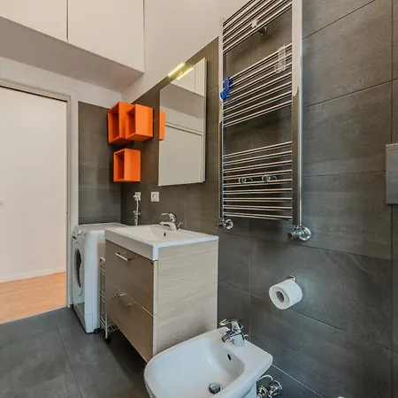 Apartamento Easytopstay - Smart & Cozy Bocconi *