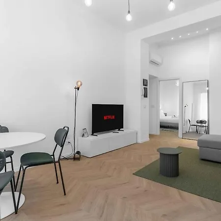 Premium Modern * Milano