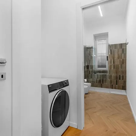 Premium Modern Appartamento *