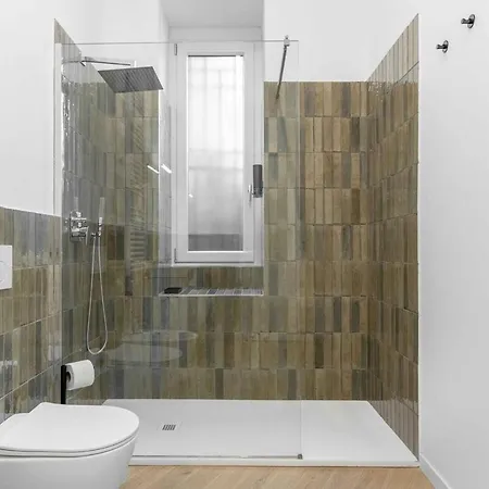 Premium Modern Appartamento Milano