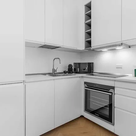 Premium Modern 밀라노