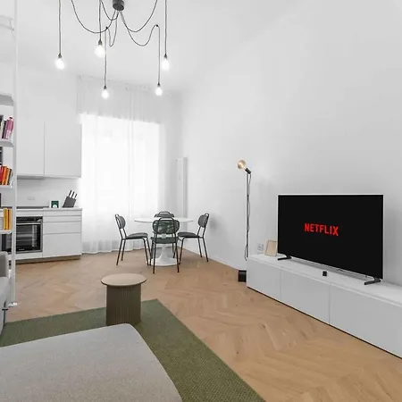 Apartment Premium Modern *