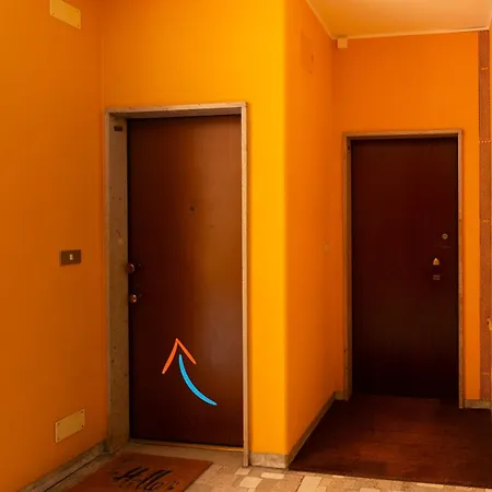 Fiordalisi 1 - Flower District Apartament *