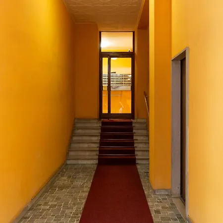 Apartmán Fiordalisi 1 - Flower District