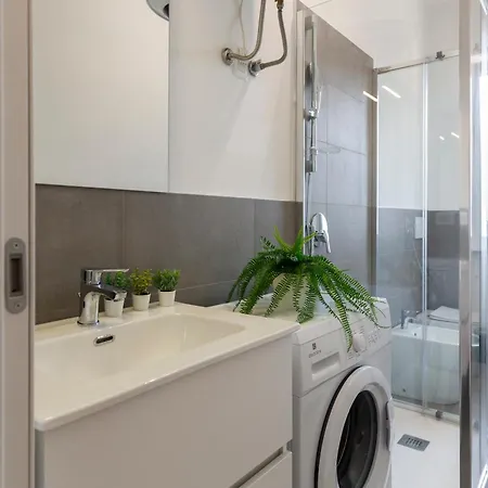 Fiordalisi 1 - Flower District Mediolan