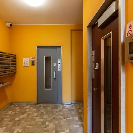 Apartmán Fiordalisi 1 - Flower District *