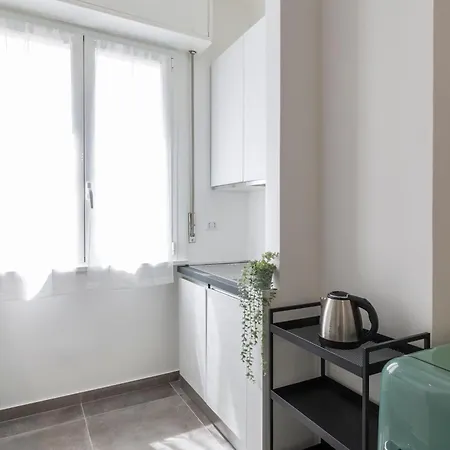 Fiordalisi 1 - Flower District * ميلان