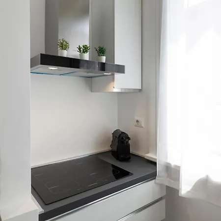 Apartmán Fiordalisi 1 - Flower District