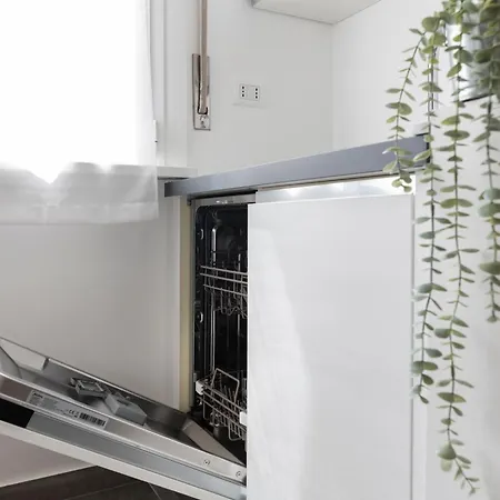 Fiordalisi 1 - Flower District * Mediolan