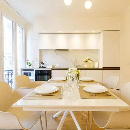 San Sebastiano Appartement