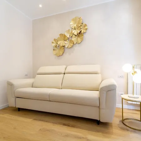 Appartement San Sebastiano *