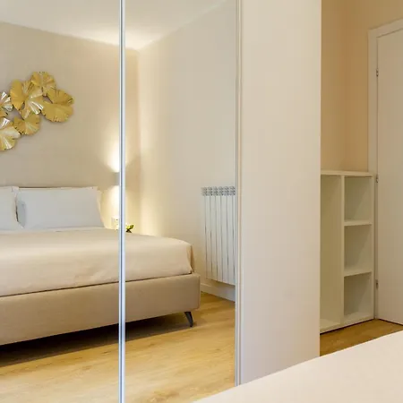 Appartement San Sebastiano Milaan