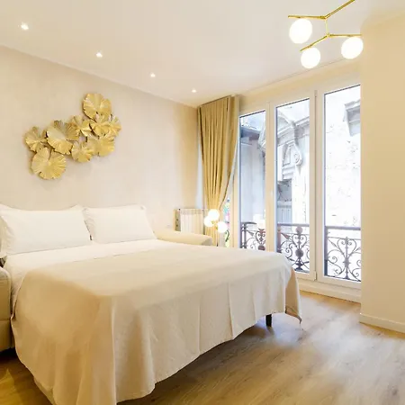 San Sebastiano * ميلان