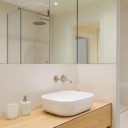 San Sebastiano Appartement