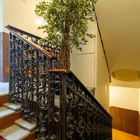 Apartament San Sebastiano