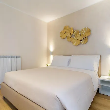 Apartament San Sebastiano *
