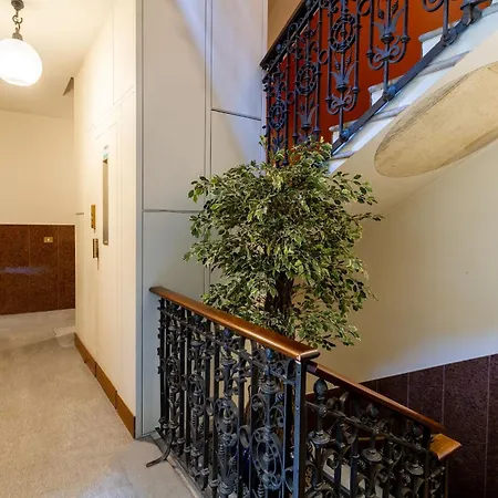 San Sebastiano Appartement Milaan