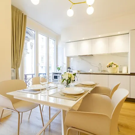 Apartament San Sebastiano