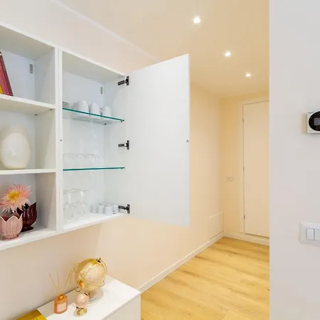 San Sebastiano Appartement *